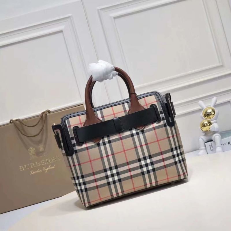 Burberry Shopping Bags